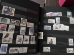 1922-2001 2 Albums de France obl et neuf, et 1 beau