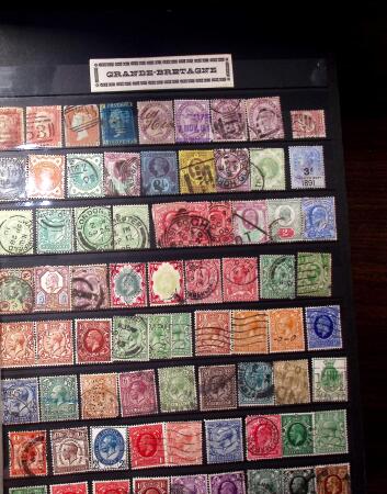 1860-2007, Collection de France en albums Yvert avec