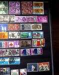 1860-2007, Collection de France en albums Yvert avec