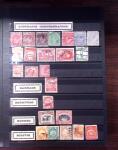 1860-2007, Collection de France en albums Yvert avec