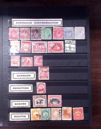 1860-2007, Collection de France en albums Yvert avec