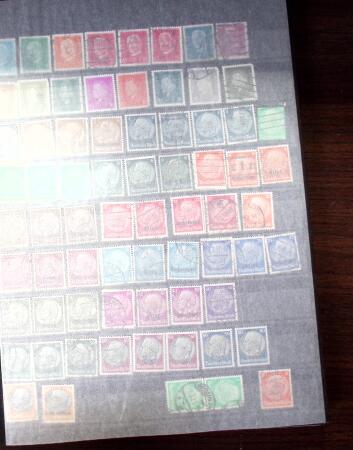 1860-2007, Collection de France en albums Yvert avec