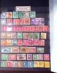 1860-2007, Collection de France en albums Yvert avec