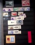1860-2007, Collection de France en albums Yvert avec
