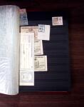 1860-2007, Collection de France en albums Yvert avec