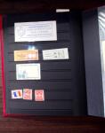 1860-2007, Collection de France en albums Yvert avec