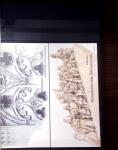 1860-2007, Collection de France en albums Yvert avec