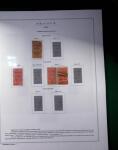 1860-2007, Collection de France en albums Yvert avec