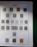 1860-2007, Collection de France en albums Yvert avec