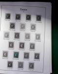 1860-2007, Collection de France en albums Yvert avec