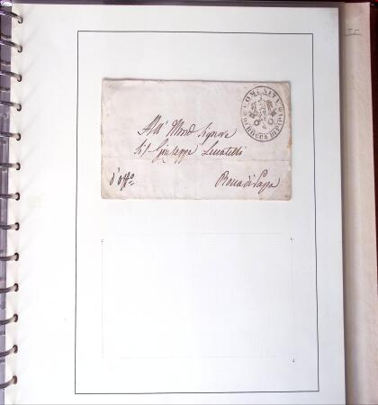 Papal States, Vatican & Order of Malta collections