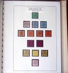 Papal States, Vatican & Order of Malta collections