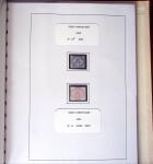Papal States, Vatican & Order of Malta collections