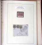 Papal States, Vatican & Order of Malta collections