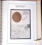 Papal States, Vatican & Order of Malta collections