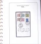 Papal States, Vatican & Order of Malta collections