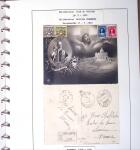 Papal States, Vatican & Order of Malta collections