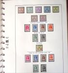 Papal States, Vatican & Order of Malta collections
