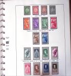 Papal States, Vatican & Order of Malta collections