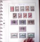 Papal States, Vatican & Order of Malta collections
