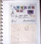 Papal States, Vatican & Order of Malta collections