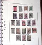 Papal States, Vatican & Order of Malta collections
