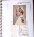 Papal States, Vatican & Order of Malta collections