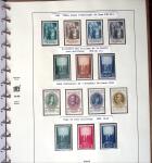 Papal States, Vatican & Order of Malta collections