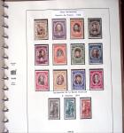 Papal States, Vatican & Order of Malta collections