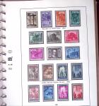 Papal States, Vatican & Order of Malta collections