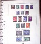 Papal States, Vatican & Order of Malta collections