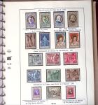 Papal States, Vatican & Order of Malta collections