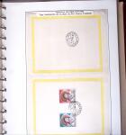 Papal States, Vatican & Order of Malta collections