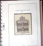 Papal States, Vatican & Order of Malta collections
