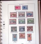 Papal States, Vatican & Order of Malta collections