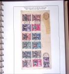 Papal States, Vatican & Order of Malta collections