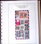 Papal States, Vatican & Order of Malta collections