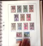 Papal States, Vatican & Order of Malta collections