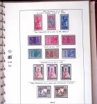 Papal States, Vatican & Order of Malta collections