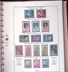 Papal States, Vatican & Order of Malta collections