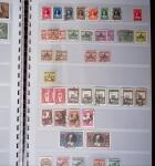Papal States, Vatican & Order of Malta collections
