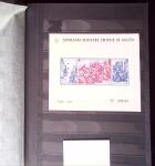Papal States, Vatican & Order of Malta collections
