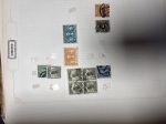 1855-2003 Mint & used selection in 2 albums & 6 small
