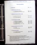 1734-1878, Collection d'exposition LE COURRIER DE PROXIMITE en 80 pages très bien expliquées, à noter , etc., des lettres manquent car réutilisées dans une autre présentation