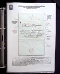 1734-1878, Collection d'exposition LE COURRIER DE PROXIMITE en 80 pages très bien expliquées, à noter , etc., des lettres manquent car réutilisées dans une autre présentation