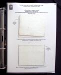 1734-1878, Collection d'exposition LE COURRIER DE PROXIMITE en 80 pages très bien expliquées, à noter , etc., des lettres manquent car réutilisées dans une autre présentation