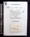 1734-1878, Collection d'exposition LE COURRIER DE PROXIMITE en 80 pages très bien expliquées, à noter , etc., des lettres manquent car réutilisées dans une autre présentation