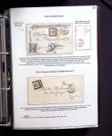 1734-1878, Collection d'exposition LE COURRIER DE PROXIMITE en 80 pages très bien expliquées, à noter , etc., des lettres manquent car réutilisées dans une autre présentation