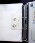 1734-1878, Collection d'exposition LE COURRIER DE PROXIMITE en 80 pages très bien expliquées, à noter , etc., des lettres manquent car réutilisées dans une autre présentation