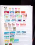 1888-1980, Mint and used collection of Formosa in two